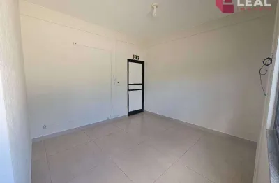 Loja para alugar, 32 m² por r$ 1.650,00/mês - fátima ii - pouso alegre/mg