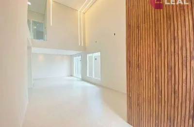 Casa com 4 dormitórios à venda, 340 m² por r$ 2.100.000,00 - serra morena - pouso alegre/mg