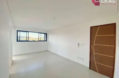 Apartamento com 2 dormitórios à venda, 67 m² por r$ 510.000,00 - parque dos fontes - pouso alegre/mg
