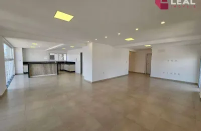 Apartamento de alto padrão com 4 dormitórios à venda, 256 m² por r$ 2.500.000 - medicina - pouso alegre/mg