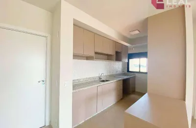 Apartamento com 1 dormitório à venda, 52 m² por r$ 630.000,00 - centro - pouso alegre/mg