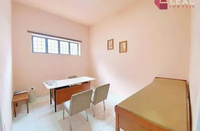Sala médica para alugar, 25 m² por r$ 3.000/mês - centro - pouso alegre/mg