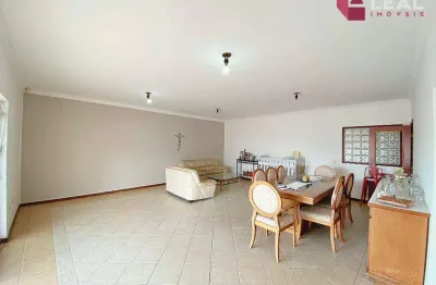 Casa com 3 dormitórios à venda, 300 m² por r$ 900.000,00 - altavile - pouso alegre/mg
