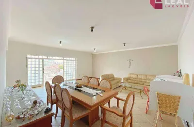 Casa com 3 dormitórios à venda, 300 m² por r$ 900.000,00 - altavile - pouso alegre/mg