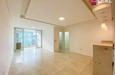 Apartamento com 3 dormitórios à venda, 105 m² por r$ 980.000,00 - medicina - pouso alegre/mg