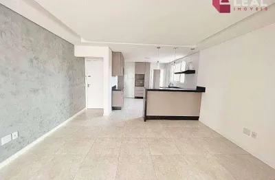 Apartamento de alto padrão em condomínio completo com 3 quartos, 4 vagas, à venda, 105 m² por r$ 1.060.000 - medicina - pouso alegre/mg