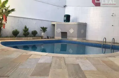 Casa com 4 dormitórios à venda, 390 m² por r$ 1.500.000,00 - santa doroteia - pouso alegre/mg