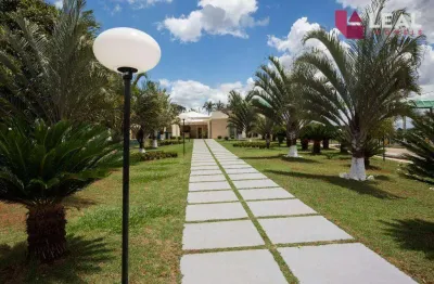 Terreno à venda, 920 m² por r$ 295.000,00 - gran royalle - pouso alegre/mg