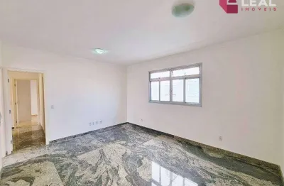 Apartamento com 3 quartos e 2 vagas à venda, 86 m² por r$ 560.000 - medicina - pouso alegre/mg