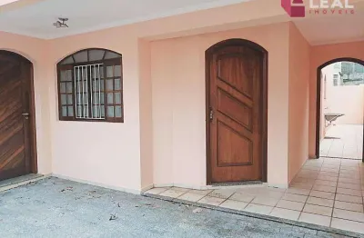 Casa com 4 dormitórios à venda, 215 m² por r$ 950.000,00 - primavera - pouso alegre/mg