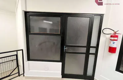 Loja para alugar, 32 m² por r$ 1.500,00/mês - fátima ii - pouso alegre/mg