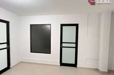 Loja para alugar, 24 m² por r$ 1.600,00/mês - fátima ii - pouso alegre/mg