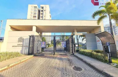 Apartamento com 2 dormitórios para alugar, 57 m² por r$ 1.950,00/mês - santa edwiges - pouso alegre/mg