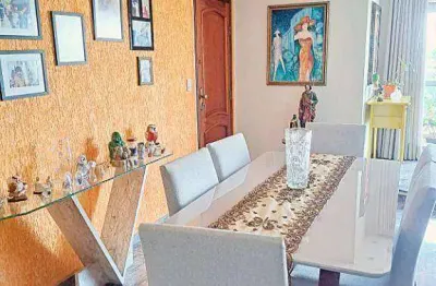 Apartamento com 3 dormitórios à venda, 172 m² por r$ 600.000,00 - centro - pouso alegre/mg
