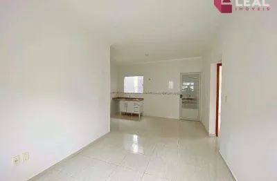 Apartamento com 2 dormitórios à venda, 65 m² por r$ 240.000,00 - pão de açúcar - pouso alegre/mg