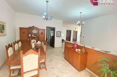 Casa com finalidade comercial, com 3 dormitórios à venda, 303 m² por r$ 2.000.000 - medicina - pouso alegre/mg