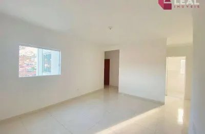 Apartamento com 2 dormitórios à venda, 70 m² por r$ 370.000,00 - residencial parque dos fontes - pouso alegre/mg