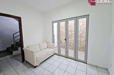 Apartamento com 2 dormitórios para alugar, 140 m² por r$ 2.410,00/mês - centro - pouso alegre/mg