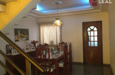 Casa com 3 dormitórios à venda, 219 m² por r$ 1.100.000,00 - primavera - pouso alegre/mg