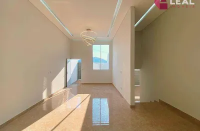 Casa com 3 dormitórios à venda, 155 m² por r$ 800.000,00 - jardim floresta - pouso alegre/mg
