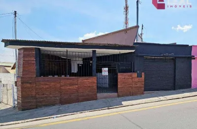 Ponto para alugar, 50 m² por r$ 1.700,00/mês - santa luzia - pouso alegre/mg