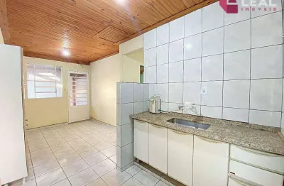 Casa com 2 dormitórios à venda, 87 m² por r$ 260.000,00 - são cristóvão - pouso alegre/mg