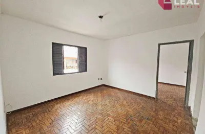 Casa com 2 dormitórios para alugar, 59 m² por r$ 1.300,00/mês - nova pouso alegre - pouso alegre/mg