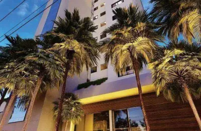 Apartamento com 3 dormitórios à venda, 141 m² - santa doroteia - pouso alegre/mg