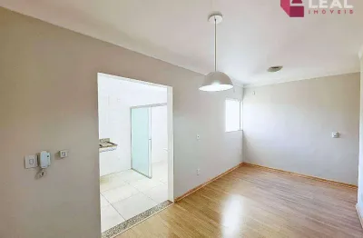 Apartamento com 2 dormitórios para alugar, 57 m² por r$ 1.720,00/mês - parque dos fontes - pouso alegre/mg