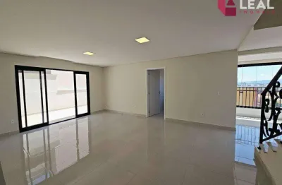 Apartamento com 3 dormitórios para alugar, 172 m² por r$ 7.466,00/mês - centro - pouso alegre/mg