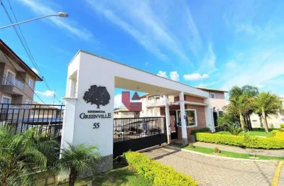 Apartamento com 2 dormitórios para alugar, 55 m² por r$ 1.850,00/mês - recanto dos fernandes - pouso alegre/mg