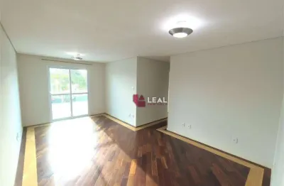 Apartamento com 3 dormitórios para alugar, 90 m² por r$ 2.320,00/mês - alfredo custódio de paula - pouso alegre/mg