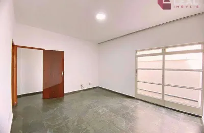 Apartamento com 3 dormitórios para alugar, 123 m² por r$ 2.110,00/mês - medicina - pouso alegre/mg