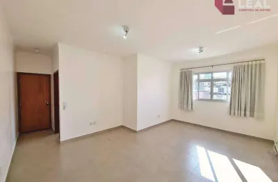 Apartamento com 2 dormitórios para alugar, 72 m² por R$ 2.425,00/mês - Medicina - Pouso Alegre/MG