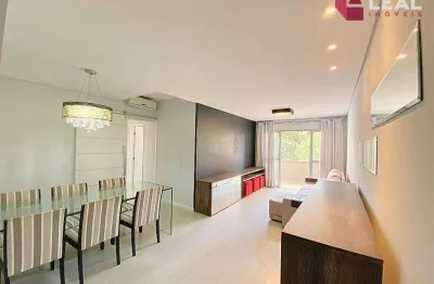 Apartamento com 3 dormitórios à venda, 109 m² por R$ 900.000,00 - Fátima I - Pouso Alegre/MG