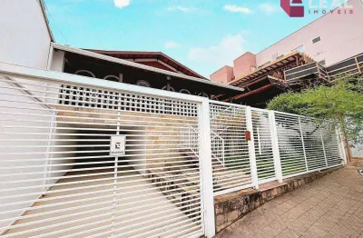 Casa para locação comercial, 190 m² por R$ 4.000/mês - Medicina - Pouso Alegre/MG