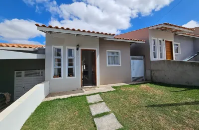 Casa em condomínio 2 dormitórios, quintais do imperador, sorocaba
