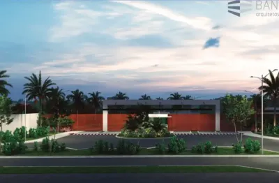 Terreno condomínio villagio brunelli, em frente ao lago azul, araçoiaba da serra