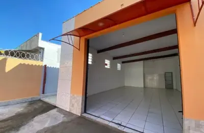 Salão loja comercial 99m²  no jardim wanel ville v em sorocaba