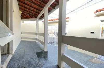 Casa com 3 quartos à venda na Rua Alberto Nogueira Padilha, 197, Jardim Santa Bárbara, Sorocaba