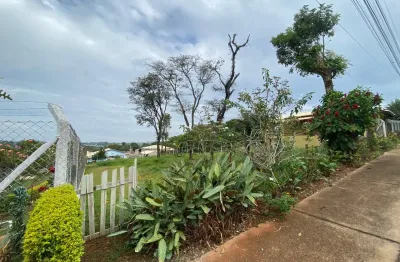 Terreno araçoiaba da serra 1000m² plano ao lado do centro da cidade