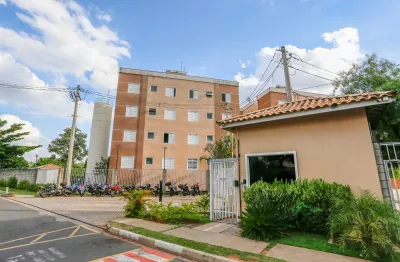 Apartamento à venda no residencial san sebastian – vila hortência, sorocaba!