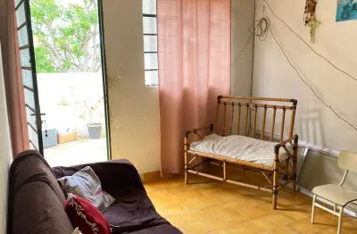 Casa de laje à venda em sorocaba, zona norte, parque laranjeiras, há 1 km shopping cidade