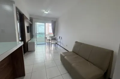 Exclusivo! apto mobiliado com suíte - mude já!...luxo e conforto na santa mônica!