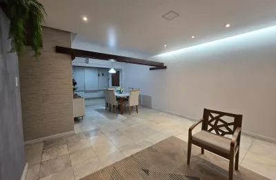 Amplo 3 quartos com suíte e 190m² no rio vermelho ( porteira fechada) – apenas r$ 530 mil!