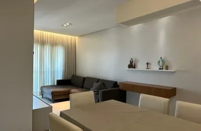 Apartamento pronto para morar na santa mônica – 3 quartos, 90m² e varanda gourmet