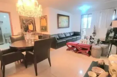 Apartamento luxuoso à venda no jardim aquarius – sofisticação, conforto e lazer 5 estrelas!