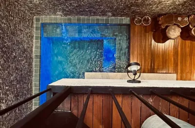 Casa de luxo na reserva murano – design, arte e sofisticação em cada detalhe