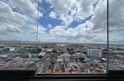 Sofisticação e vista privilegiada – 3 quartos com suíte – seu novo lar no santa mônica!