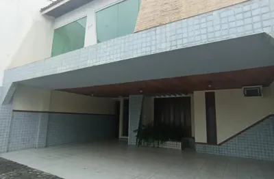 Excelente imóvel comercial/residencial com 4 suítes e piscina – santa mônica